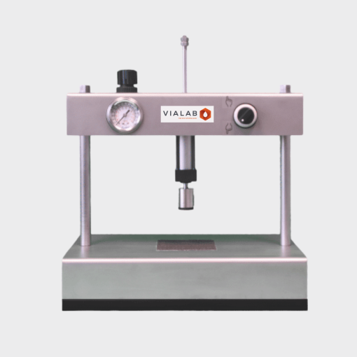 Cohesión de Slurry Seals