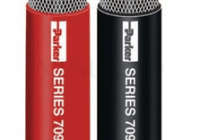 Tubes abrasifs