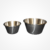 Récipient bassine inox Récipient bassine inox