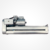 Low Temperature Flexural Tension Tester Low Temperature Flexural Tension Tester