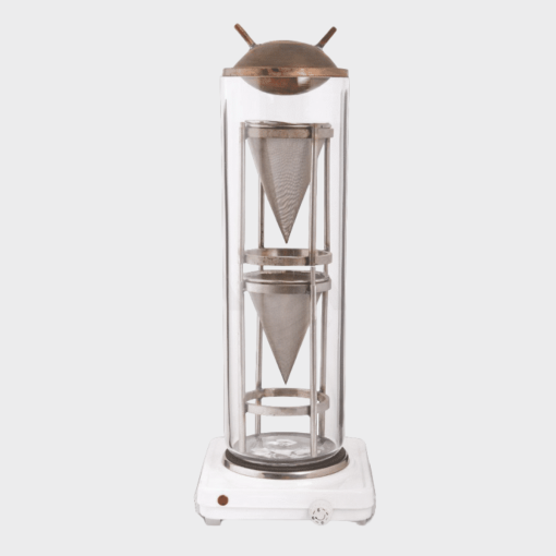 Split Cup Compatibility Test