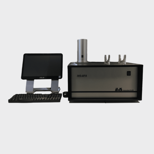 FRAASS | Automatic Breaking Point Tester