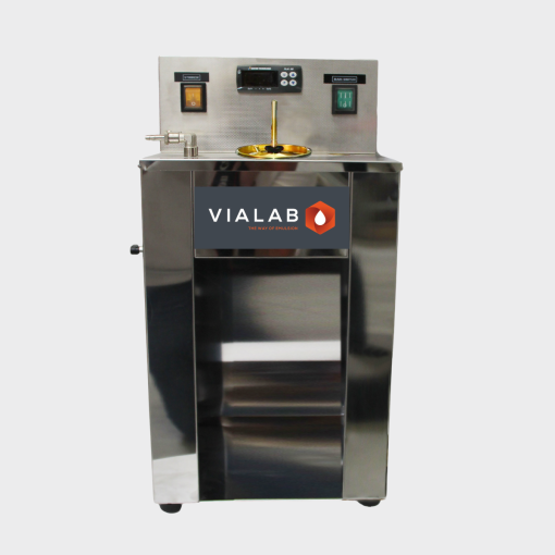 Viscosidad | Engler