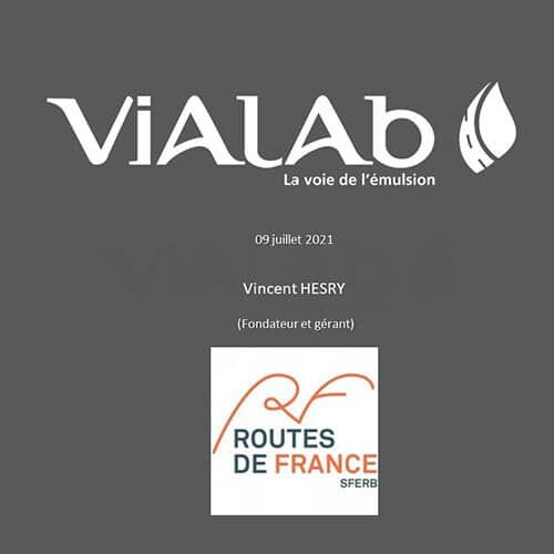 Vialab SFERB