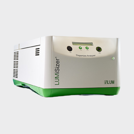 Bitumen emulsion stability | LUM® Products