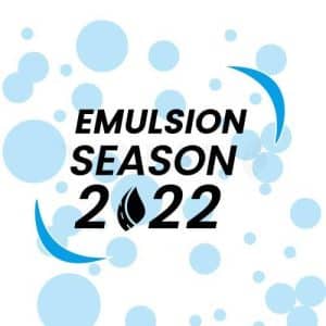 Emulsion Season 2022