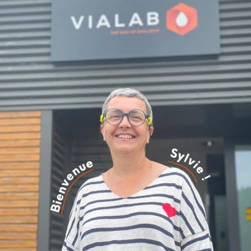 Sylvie GERAUD VIALAB