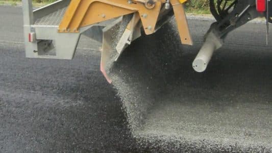 Décarbonation des routes - La transition vers les émulsions