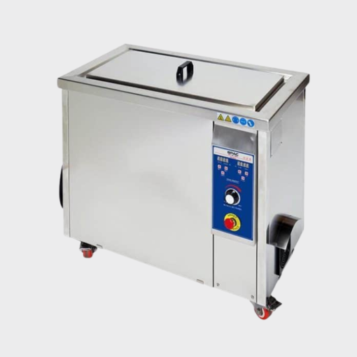 Ultrasonic baths | Cleaning